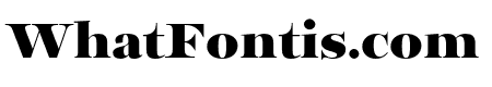 Bomboniere Black