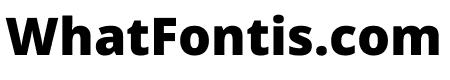 Noto Sans Gujarati Heavy