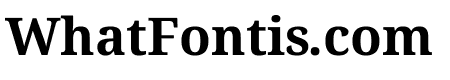 Noto Serif Kannada Bold