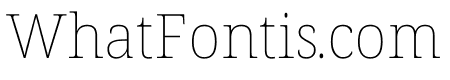 Noto Serif Kannada Thin