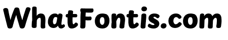 Playpen Sans ExtraBold