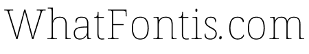 Noto Serif Tamil Thin Italic