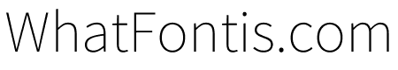 Noto Sans Sc Thin