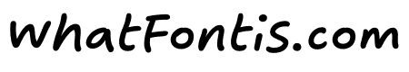 Shantell Sans Informal Medium Italic