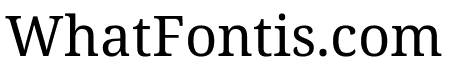 Noto Serif Devanagari Regular