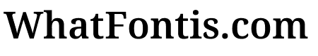 Noto Serif Devanagari Semibold