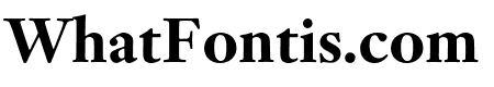 Adobe Kis Subhead Bold
