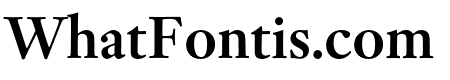 Adobe Kis Subhead Semibold