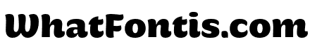 Hegante Display Bold