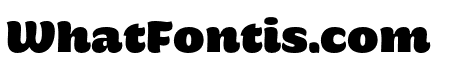 Hegante Display ExtraBold