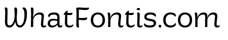 Hegante Display Regular