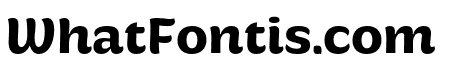 Hegante Display SemiBold