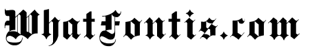 Gothique MN Regular
