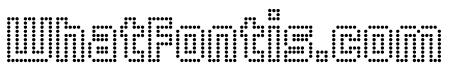 Baudot Pop Open Regular
