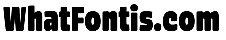 Dunkel Sans Rounded Heavy