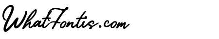 Ratilla Script Regular