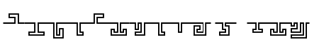 wavefont