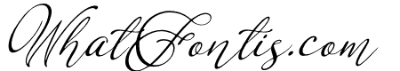 Aespa Maribell Italic