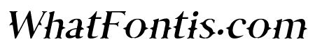 Aestura Font Regular