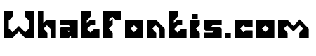 ALPHA SENSE Bold
