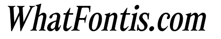 Altheas Italic