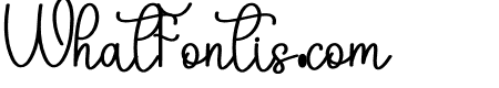 Amelya  Signature