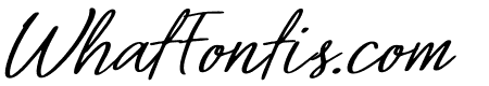 Babe Riesthy Italic