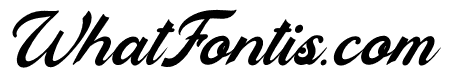 Baby Nelista Italic