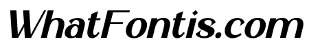 Bainley Italic