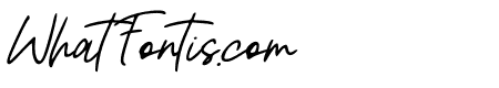 Bali Island Italic