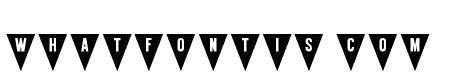 MTF Banner Font 2