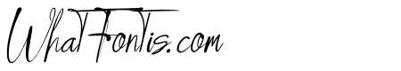 Benyoritha Italic