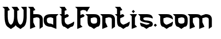 BLACKENED