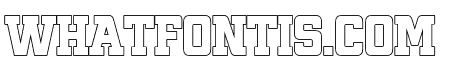 Blame Sport Outline