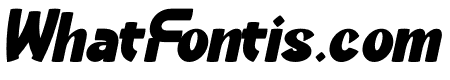 Bolday Italic