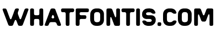 Breaktor Sans Serif