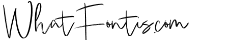 BrilliantWhiteSignature-Regular