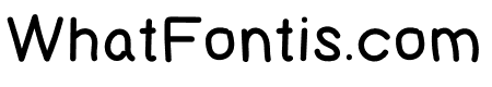 Brushed Sans