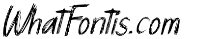 Budoyo Obor Italic