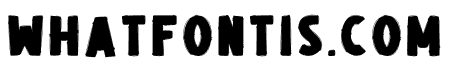 Christmas  Font 1