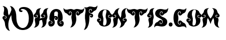 Cire Bone Allcaps