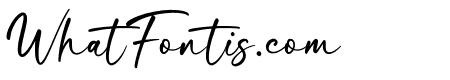Cisalack Signature