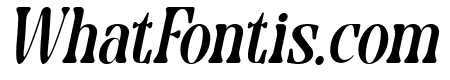 Cravela-Italic