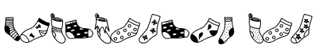 Cute Socks