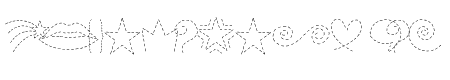 Dashline