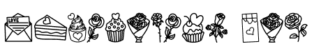 Doodle Valentine