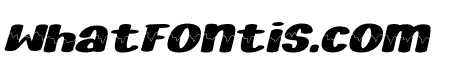Dream Bold Italic