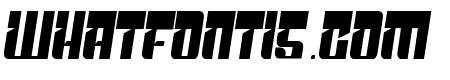 Drift Out