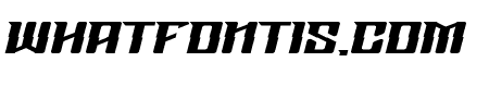 Duncuan Italic