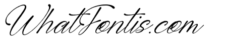 Eldiyamor Italic